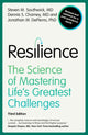 Book cover of: Resilience. By: Steven Southwick