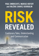 Book cover of: Risk Revealed