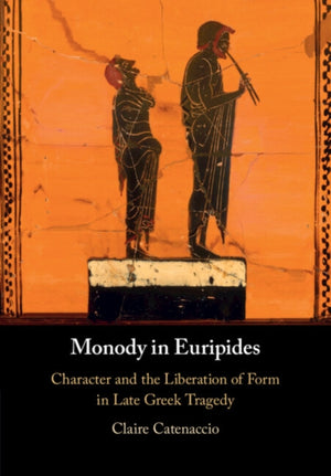 Monody in Euripides
