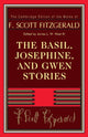 Book cover of: Basil, Josephine, and Gwen Stories. By: F. Scott Fitzgerald