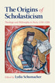 Book cover of: Origins of Scholasticism