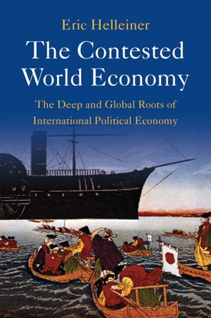 Contested World Economy