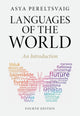 Book cover of: Languages of the World