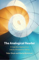 Book cover of: Analogical Reader. By: Peter Dixon
