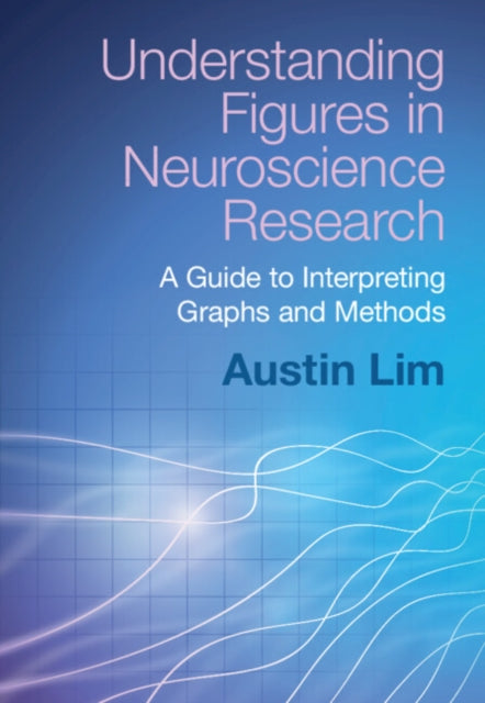 Book cover of: Understanding Figures in Neuroscience Research