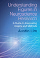Book cover of: Understanding Figures in Neuroscience Research. By: Austin Lim