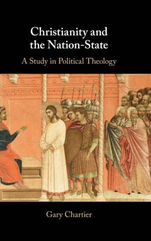 Christianity and the Nation-State