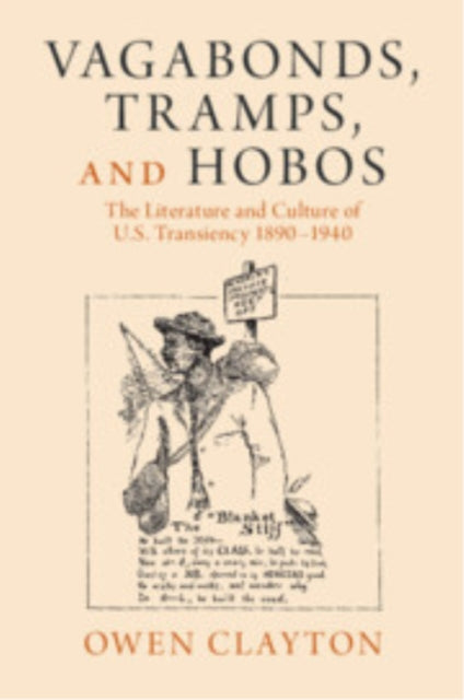 Book cover of: Vagabonds, Tramps, and Hobos