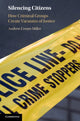 Book cover of: Silencing Citizens