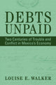 Book cover of: Debts Unpaid