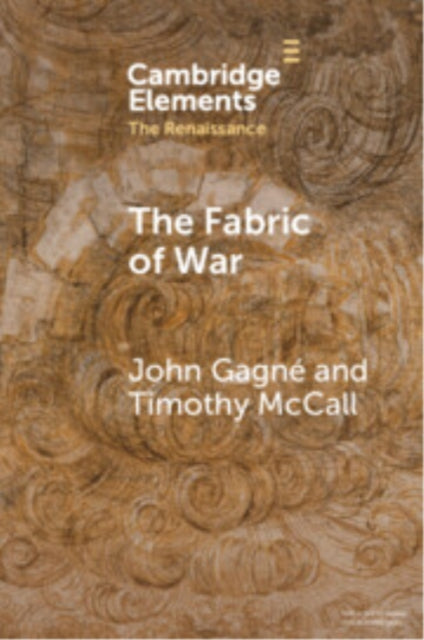 Book cover of: Fabric of War
