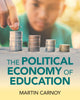 Book cover of: Political Economy of Education