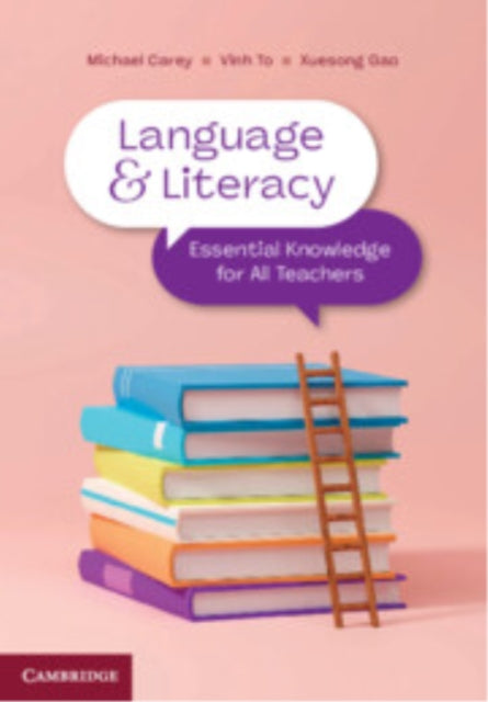 Language and Literacy