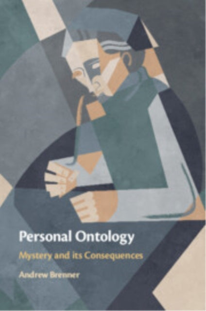 Book cover of: Personal Ontology