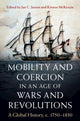Book cover of: Mobility and Coercion in an Age of Wars and Revolutions