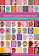 Book cover of: Teaching for Linguistic Diversity in Schools