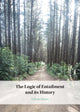 Book cover of: Logic of Entailment and its History. By: Edwin David Mares