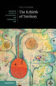 Book cover of: Rebirth of Territory