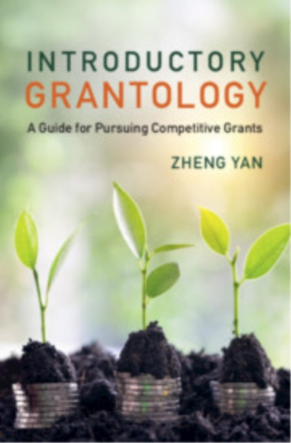 Book cover of: Introductory Grantology