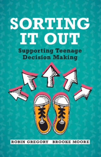 Book cover of: Sorting It Out. By: Robin Gregory