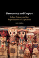 Book cover of: Democracy and Empire. By: Inés Valdez