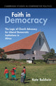 Book cover of: Faith in Democracy