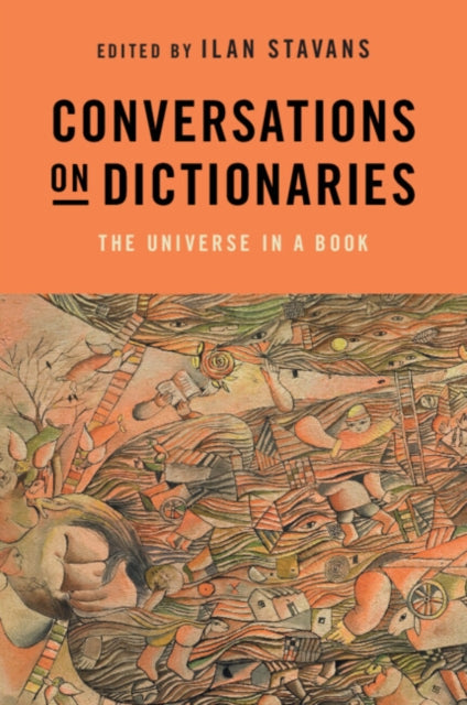 Conversations on Dictionaries