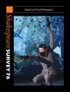 Book cover of: Shakespeare Survey 76. By: Emma Smith