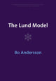 Book cover of: Lund Model. By: Bo Andersson