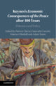 Book cover of: Keynes's Economic Consequences of the Peace after 100 Years