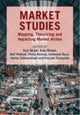 Book cover of: Market Studies. By: Susi Geiger