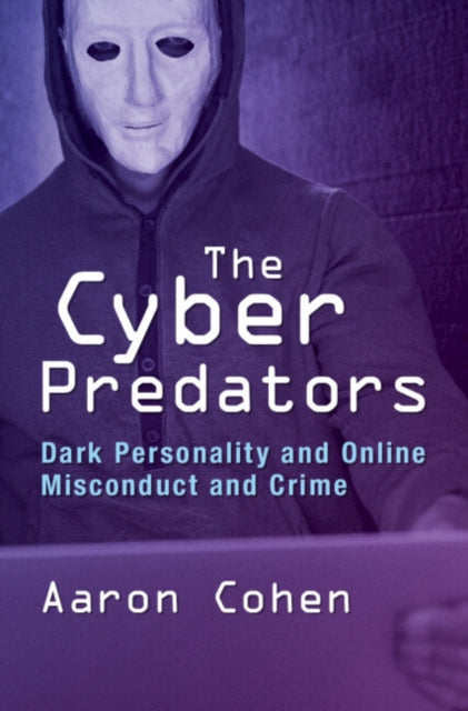 Book cover of: Cyber Predators