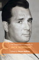 Book cover of: Cambridge Companion to Jack Kerouac. By: Steven Belletto
