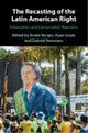 Book cover of: Recasting of the Latin American Right. By: André Borges