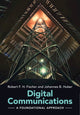 Book cover of: Digital Communications