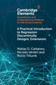 Book cover of: Practical Introduction to Regression Discontinuity Designs