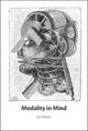 Book cover of: Modality in Mind