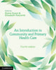 Book cover of: Introduction to Community and Primary Health Care. By: Diana Guzys