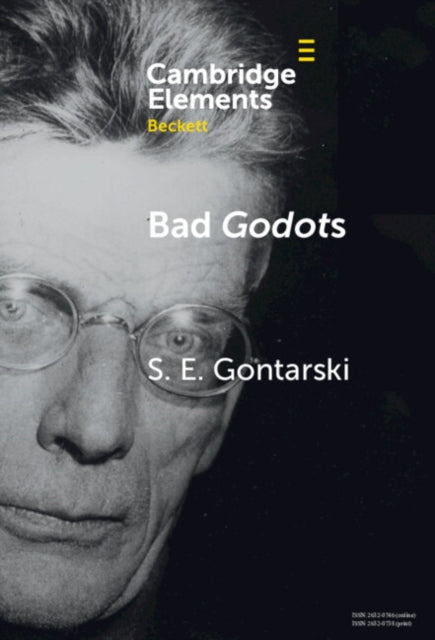 Book cover of: Bad Godots
