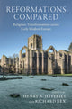 Book cover of: Reformations Compared
