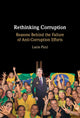 Book cover of: Rethinking Corruption