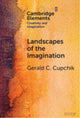 Book cover of: Landscapes of the Imagination. By: Gerald C. Cupchik