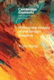 Book cover of: Writing the History of the African Diaspora. By: Toyin Falola