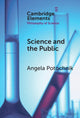 Book cover of: Science and the Public
