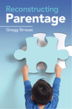 Reconstructing Parentage