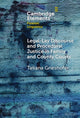 Book cover of: Legal-Lay Discourse and Procedural Justice in Family and County Courts