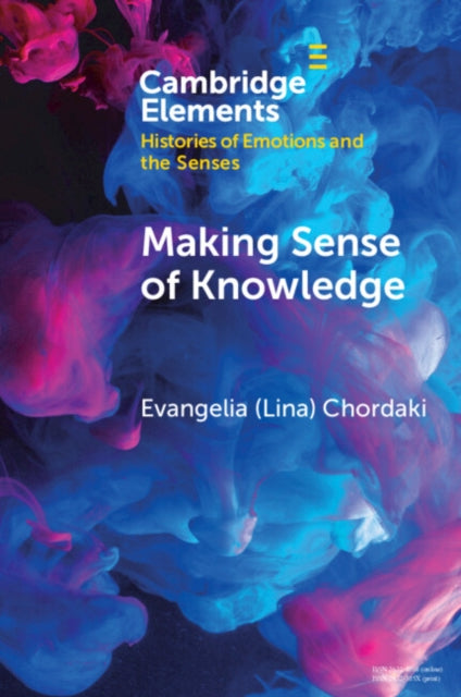 Book cover of: Making Sense of Knowledge