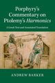 Book cover of: Porphyry's Commentary on Ptolemy's Harmonics