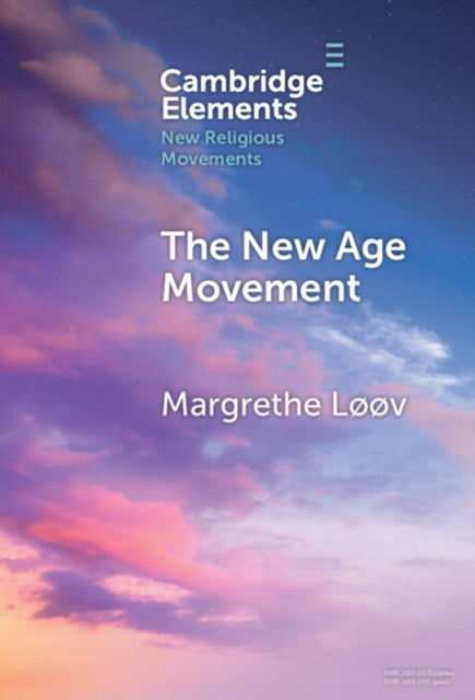 New Age Movement 9781009495097 Margrethe Løøoov