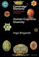 Book cover of: Human Cognitive Diversity